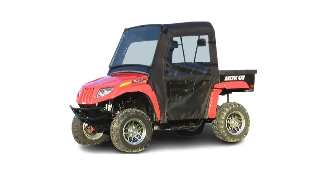 Falcon Ridge Ac-prowler-wtc01 Arctic Cat Prowler Windshield Top Combo Instruction Manual Falcon Ridge Ac-prowler-wtc01 Arctic Cat Prowler Windshield Top Combo Instruction Manual