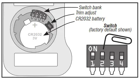 ThermoWorks Thermapen - Switch 1