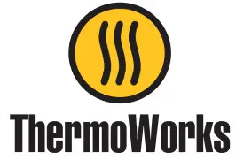 ThermoWorks logo