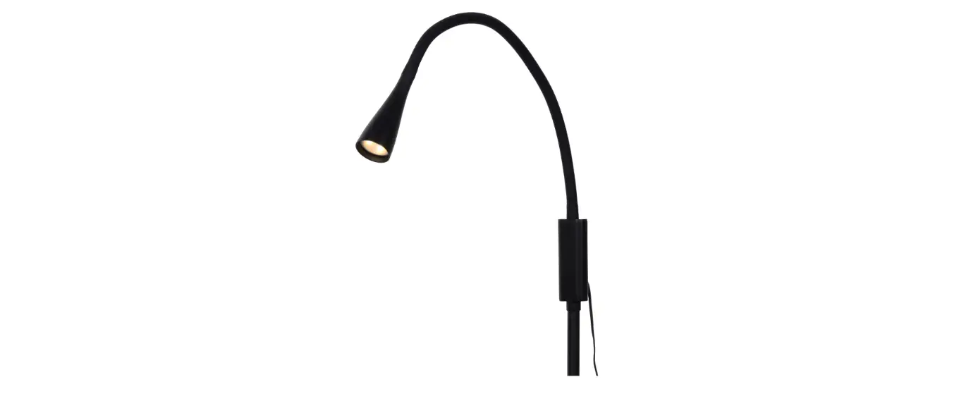 Lucide Zozy Floor Reading Led Lamp Instruction Manual Lucide Zozy Floor Reading Led Lamp Instruction Manual