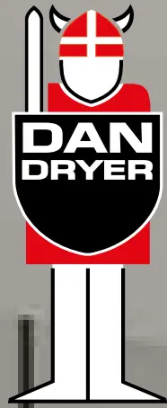 DAN DRYER A S 372 373 Airtap Build In Hand Dryer - Icon