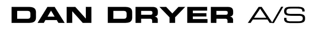 DAN DRYER Logo