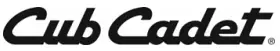 Cub Cadet logo