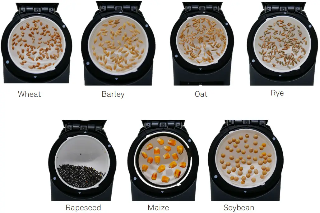 GrainSense A 2 Handheld Analyzer - Additional Accessory