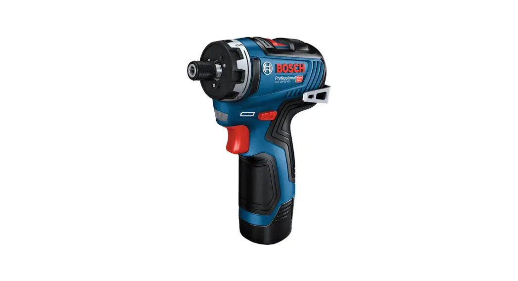 Bosch Gsr 12v-35 Cordless Screwdriver User Manual