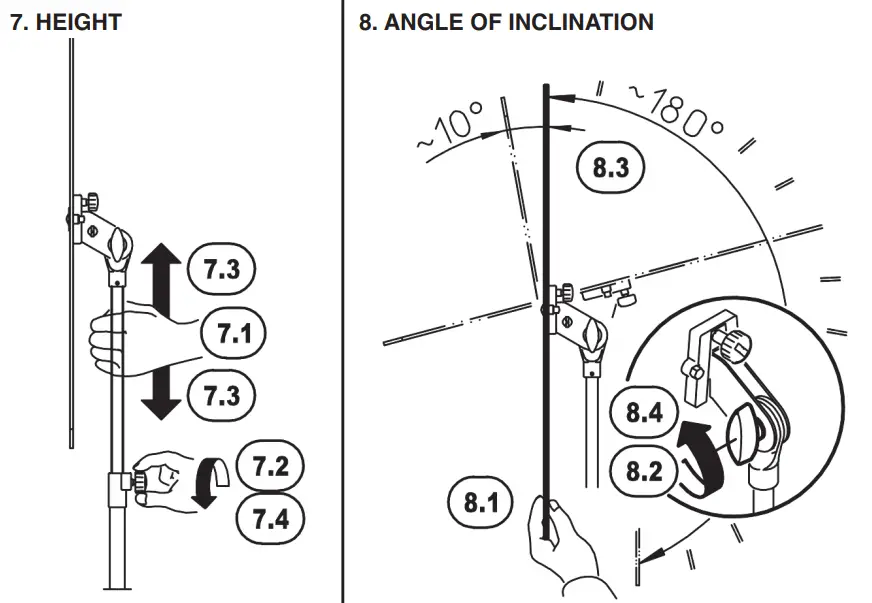 K M 11905 Protective Shield - Fig 3