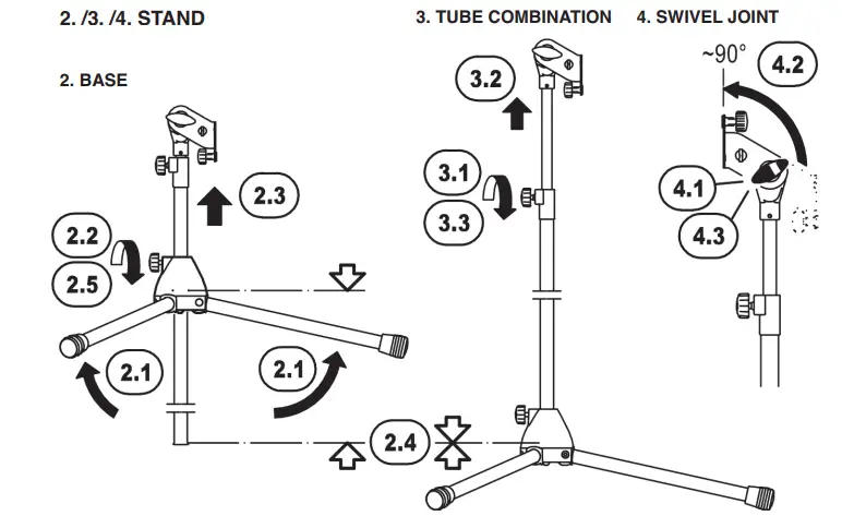 K M 11905 Protective Shield - Fig