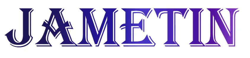 Jametin