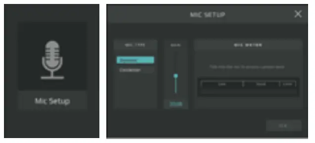 TC HELICON GO XLR Revolutionary Online Broadcaster Platform with 4-Channel Mixer - Fig 13