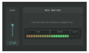 TC HELICON GO XLR Revolutionary Online Broadcaster Platform with 4-Channel Mixer - Fig 15