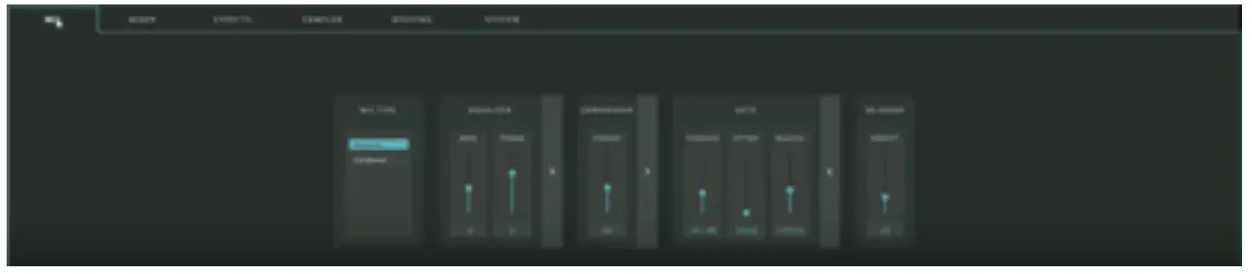 TC HELICON GO XLR Revolutionary Online Broadcaster Platform with 4-Channel Mixer - Fig 18