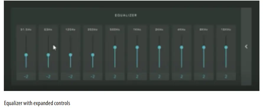 TC HELICON GO XLR Revolutionary Online Broadcaster Platform with 4-Channel Mixer - Fig 23