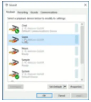TC HELICON GO XLR Revolutionary Online Broadcaster Platform with 4-Channel Mixer - Fig 31