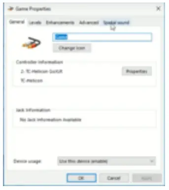 TC HELICON GO XLR Revolutionary Online Broadcaster Platform with 4-Channel Mixer - Fig 33