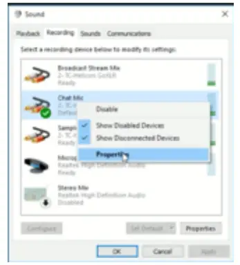 TC HELICON GO XLR Revolutionary Online Broadcaster Platform with 4-Channel Mixer - Fig 37