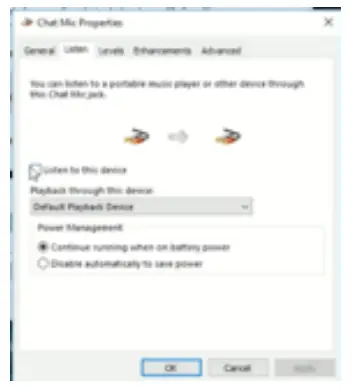 TC HELICON GO XLR Revolutionary Online Broadcaster Platform with 4-Channel Mixer - Fig 39