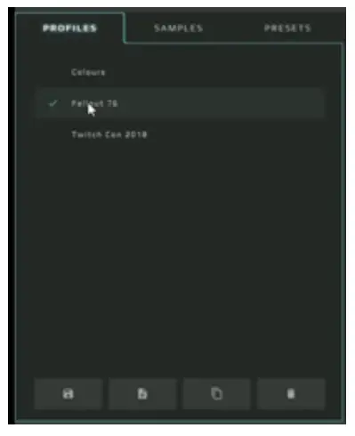 TC HELICON GO XLR Revolutionary Online Broadcaster Platform with 4-Channel Mixer - Fig 43