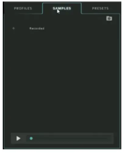 TC HELICON GO XLR Revolutionary Online Broadcaster Platform with 4-Channel Mixer - Fig 44