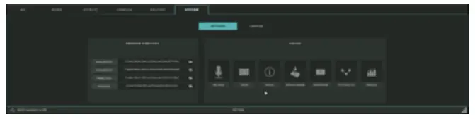 TC HELICON GO XLR Revolutionary Online Broadcaster Platform with 4-Channel Mixer - Fig 51