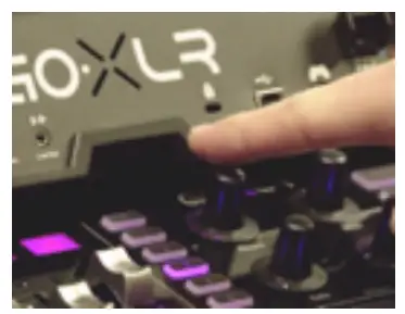 TC HELICON GO XLR Revolutionary Online Broadcaster Platform with 4-Channel Mixer - Fig 7