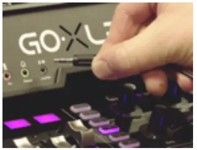 TC HELICON GO XLR Revolutionary Online Broadcaster Platform with 4-Channel Mixer - Fig 8