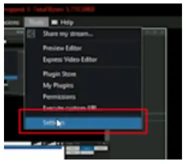 TC HELICON GO XLR Revolutionary Online Broadcaster Platform with 4-Channel Mixer - Fig 82