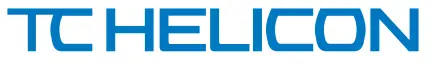 TC HELICON logo