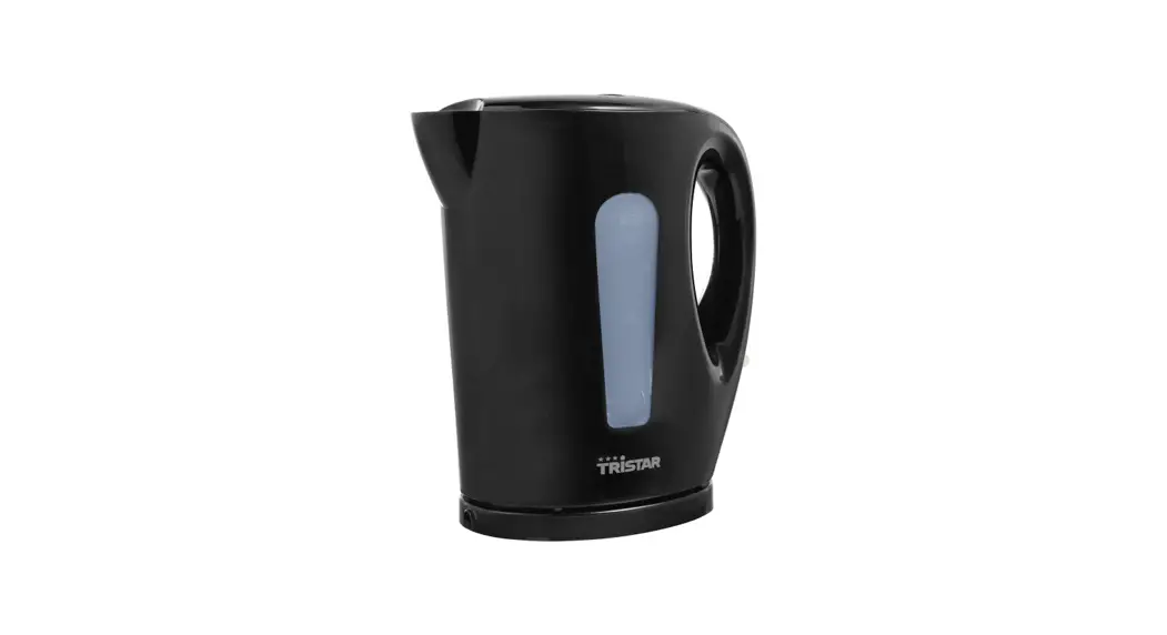Tristar Wk 3384 Jug Kettle Instruction Manual