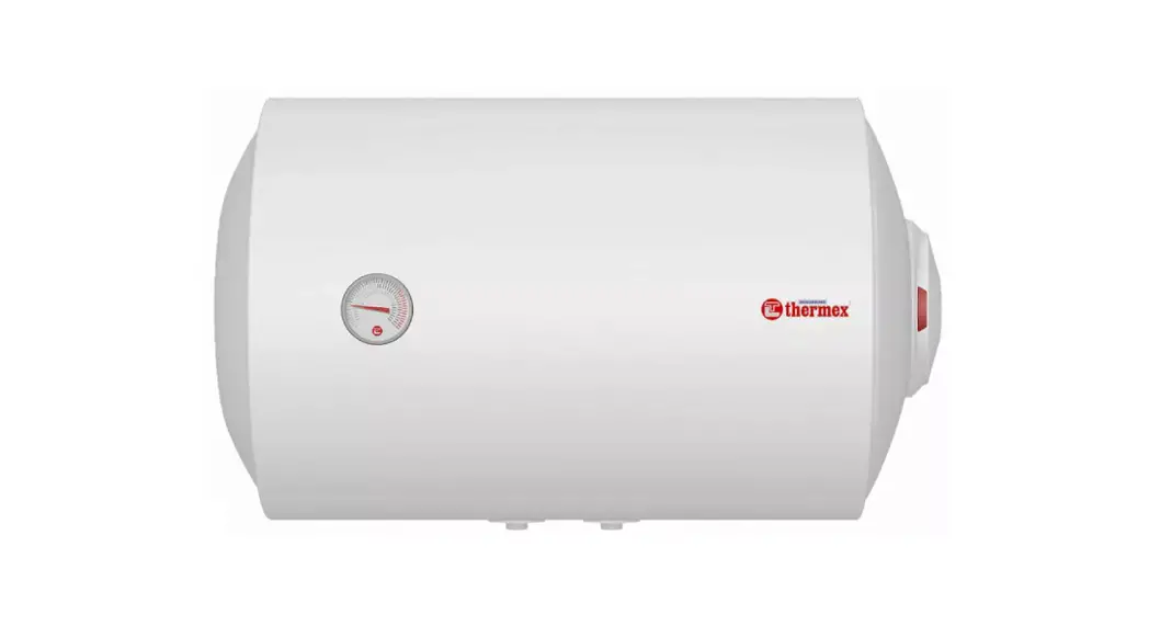 Thermex 95345 Titaniumheat Electric Storage Water Heater User Manual