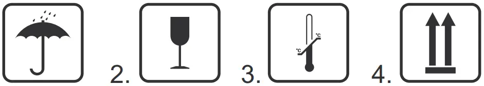 thermex 95345 TitaniumHeat Electric Storage Water Heater fig 2