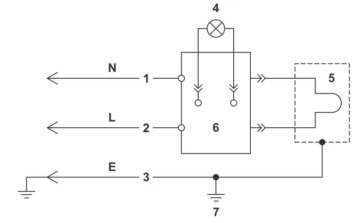 thermex 95345 TitaniumHeat Electric Storage Water Heater fig 6