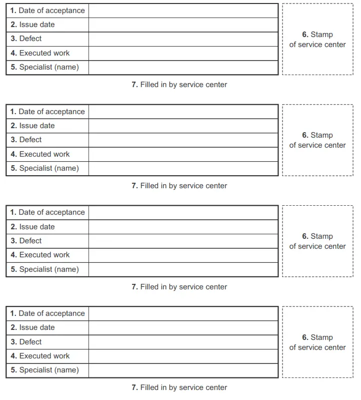 thermex 95345 TitaniumHeat Electric Storage Water Heater fig 8