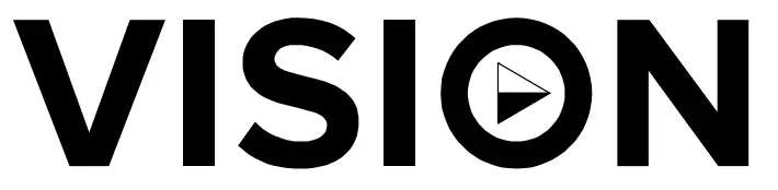 VISION - logo