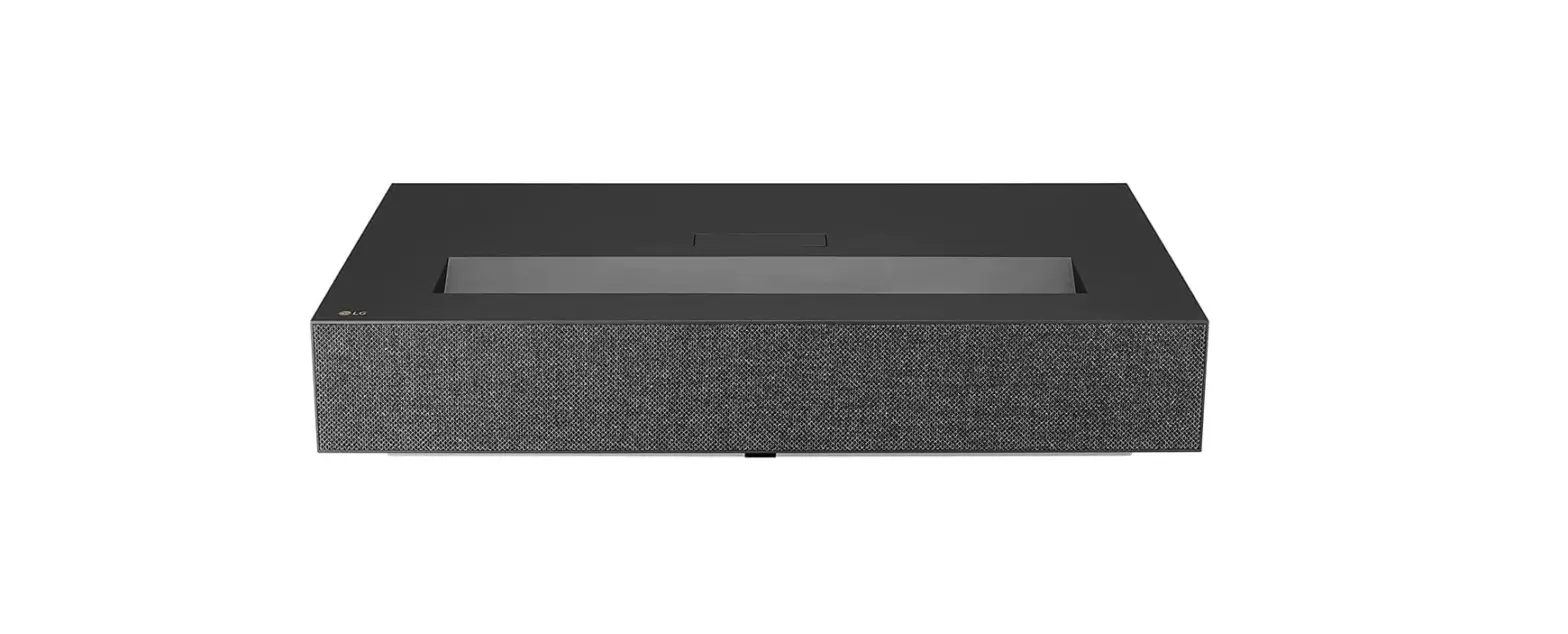 Lg Hu915qb Cinebeam 4k Projector Owner's Manual