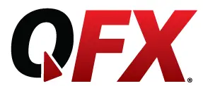 qfx logo