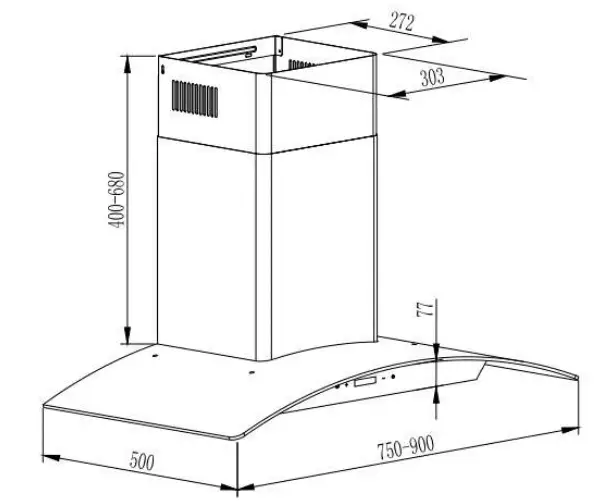 DRIJA-galaxy-90-Grease-Extractor-FIG-1