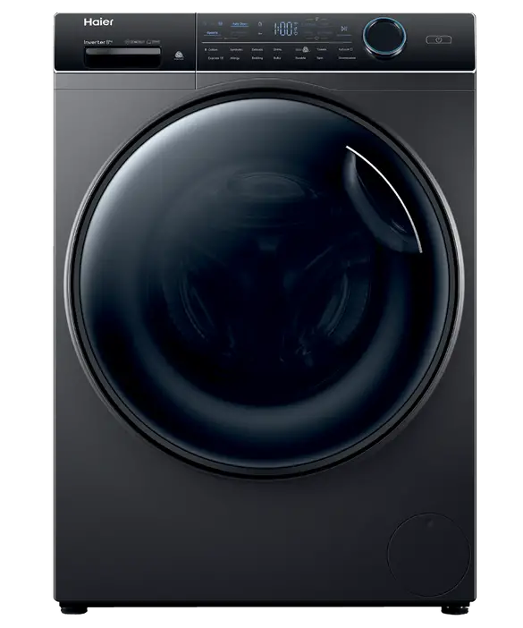 Haier-HWF80ANB1-8kg-UV-Protect-Front-Loader-Washing-Machine-Product-image