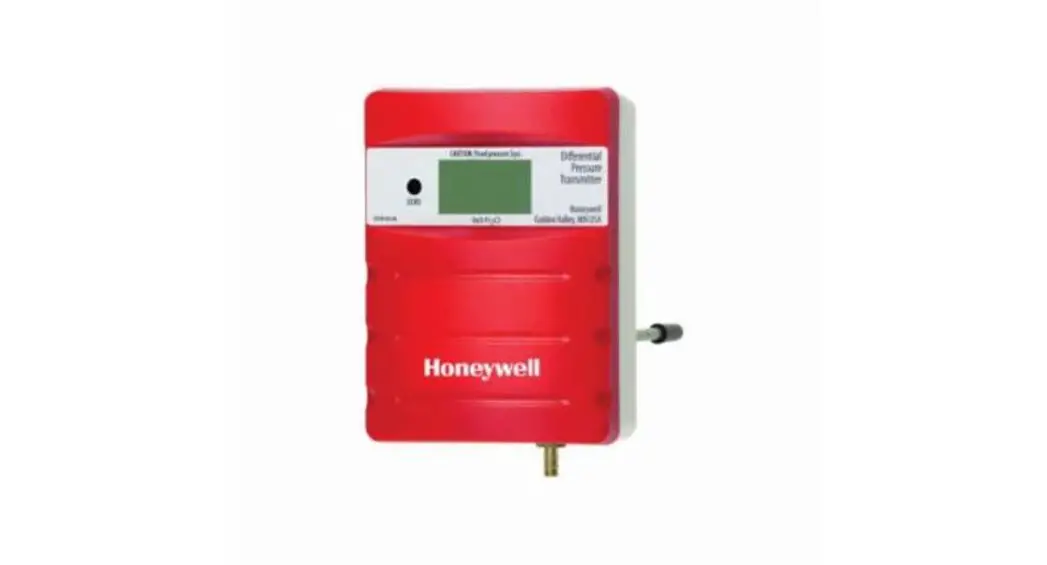 Honeywell Auto-zero Calibration Technique For Pressure Sensors User Guide
