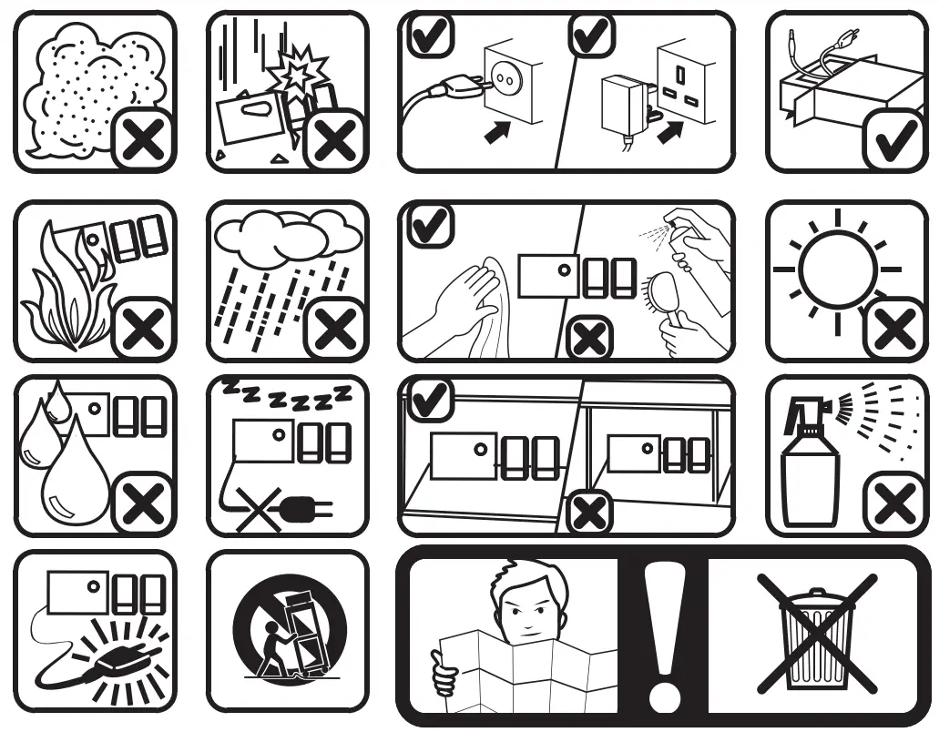 ALTEC SHOCKWAVE200 180W Peak Power Wireless Party Speaker - fig6