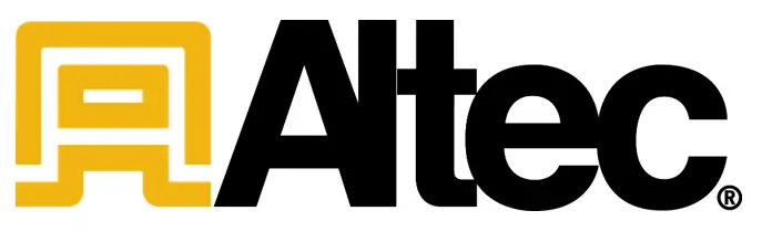 ALTEC - logo