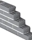 inELS RFDEL-76M - Radio frequency signal 1