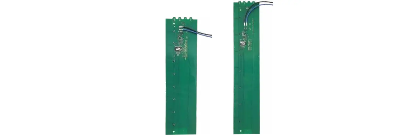 Garnet 710-ar Holding Tank Monitor User Manual