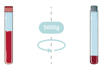 GALENVS magenti Total RNA Extraction Kit - 1