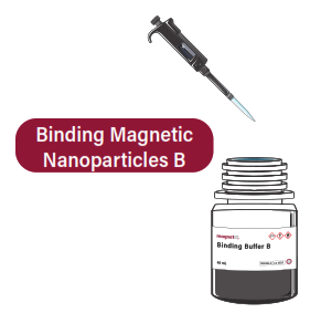 GALENVS magenti Total RNA Extraction Kit - 10