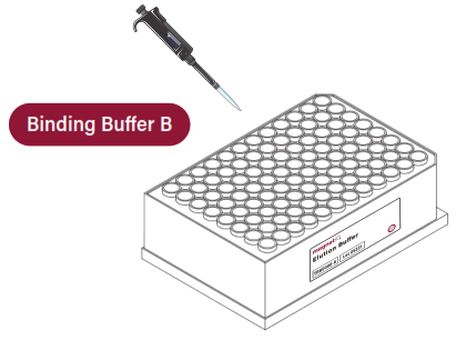 GALENVS magenti Total RNA Extraction Kit - 11