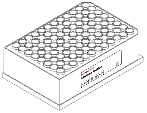 GALENVS magenti Total RNA Extraction Kit - 14