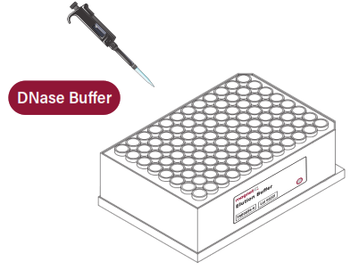 GALENVS magenti Total RNA Extraction Kit - 8