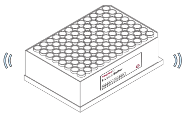 GALENVS magenti Total RNA Extraction Kit - 9