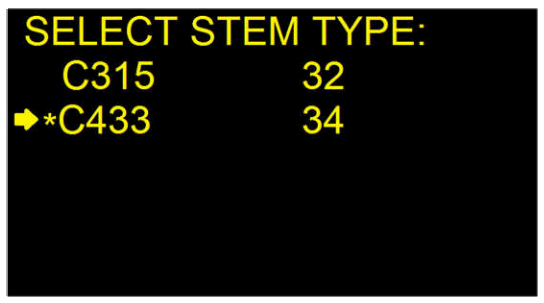 JR AUTOMATION TPM-HH-700-00 Esys TPM Handheld Reader - 11