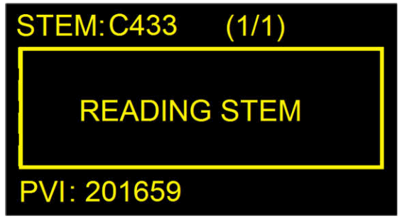 JR AUTOMATION TPM-HH-700-00 Esys TPM Handheld Reader - 13